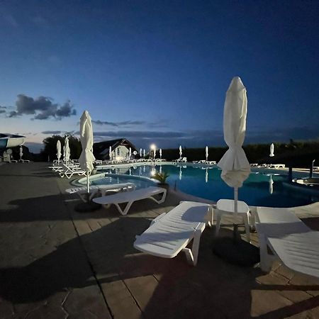 Orizont-Mahmudia Hotel Exterior foto