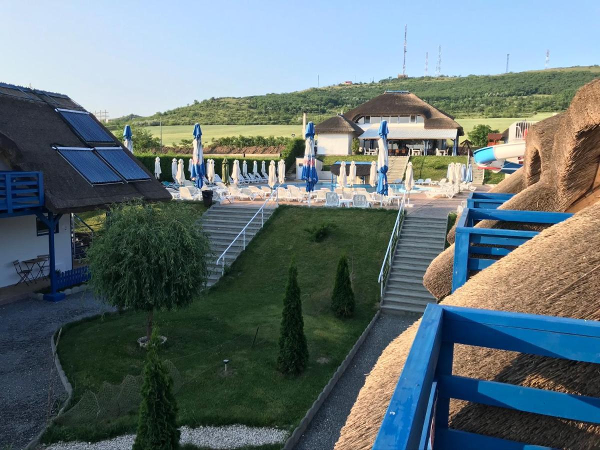 Orizont-Mahmudia Hotel Exterior foto